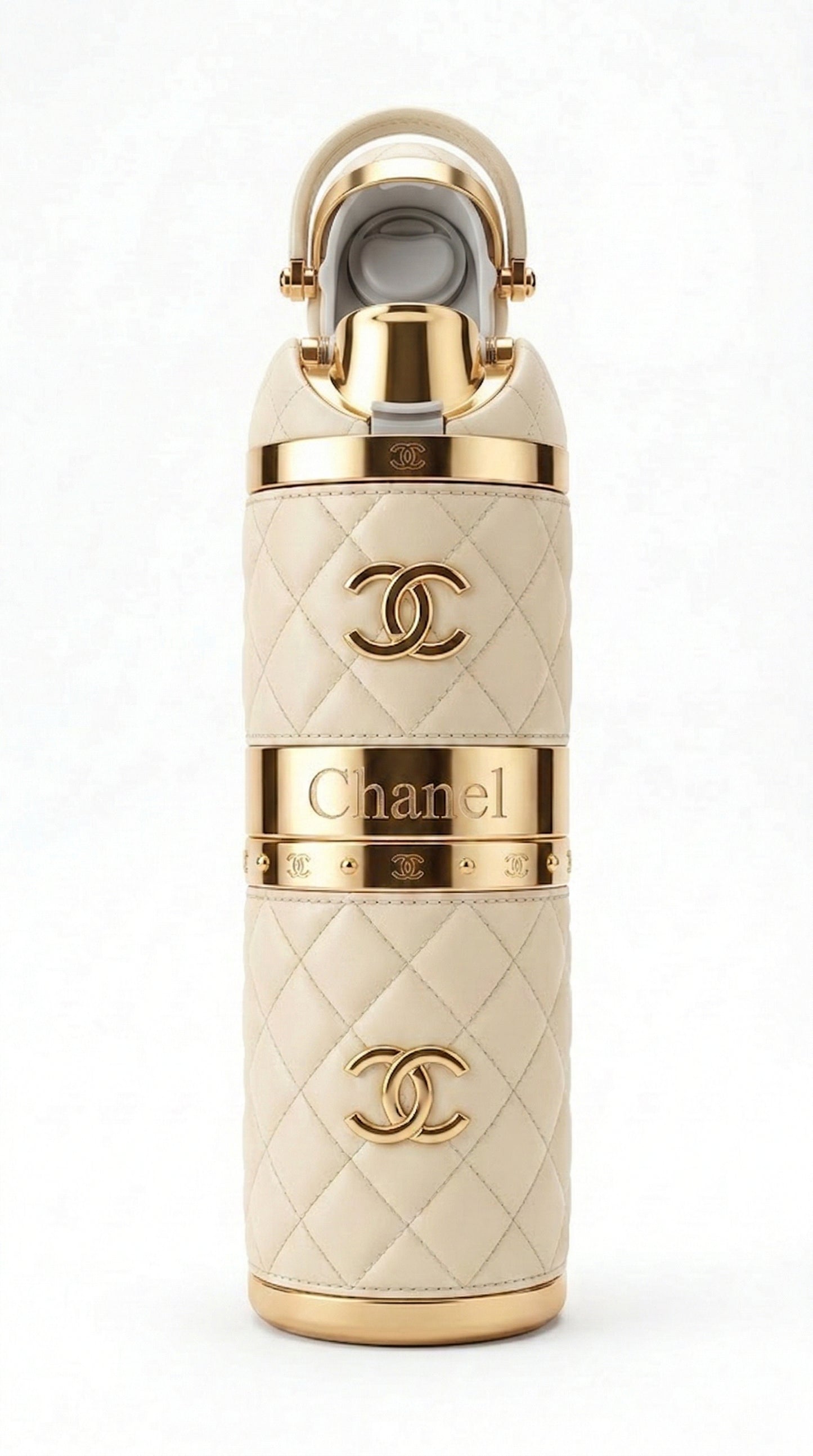 THE QUILTED PEARL
