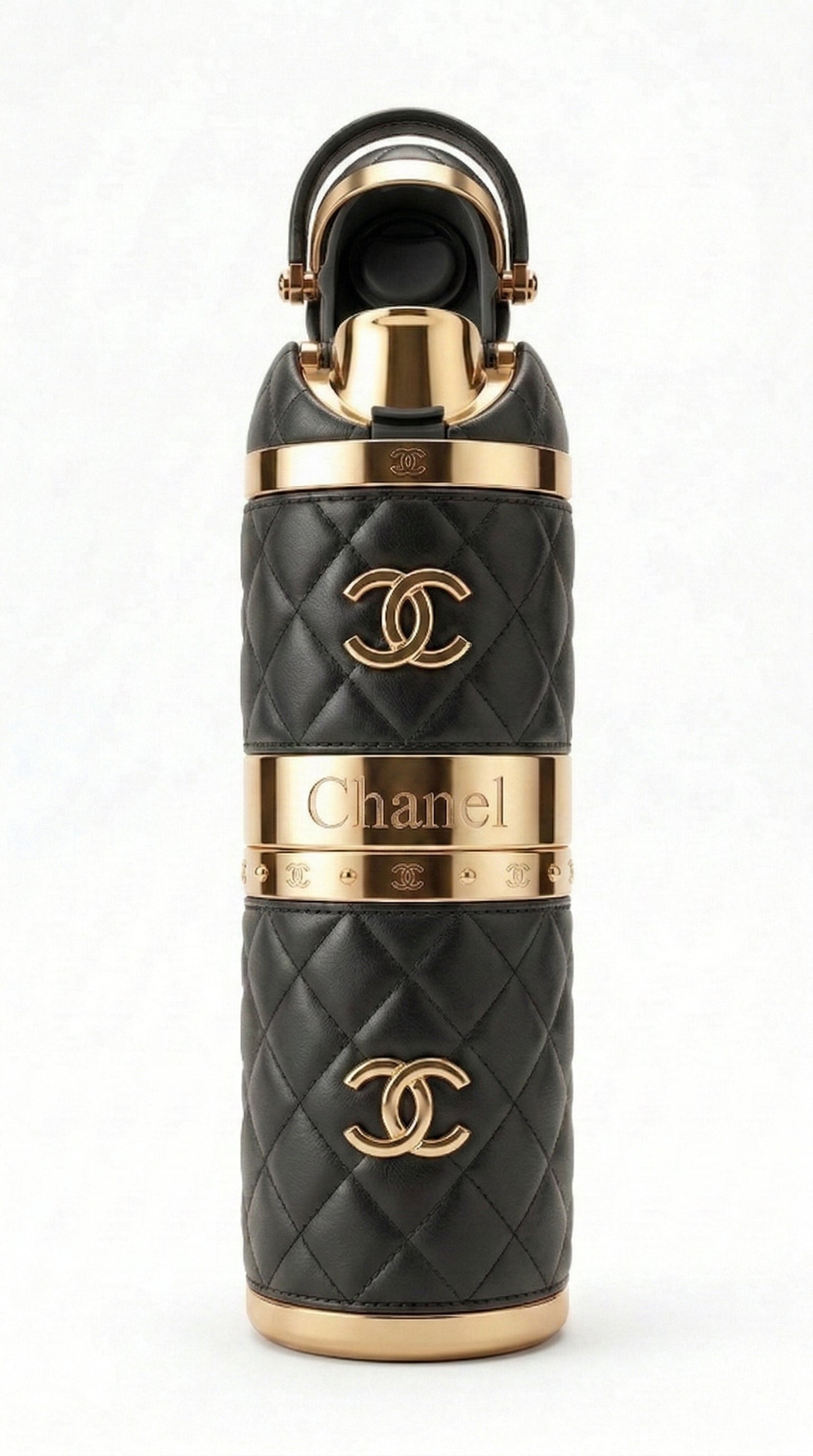 THE BLACK DIAMOND