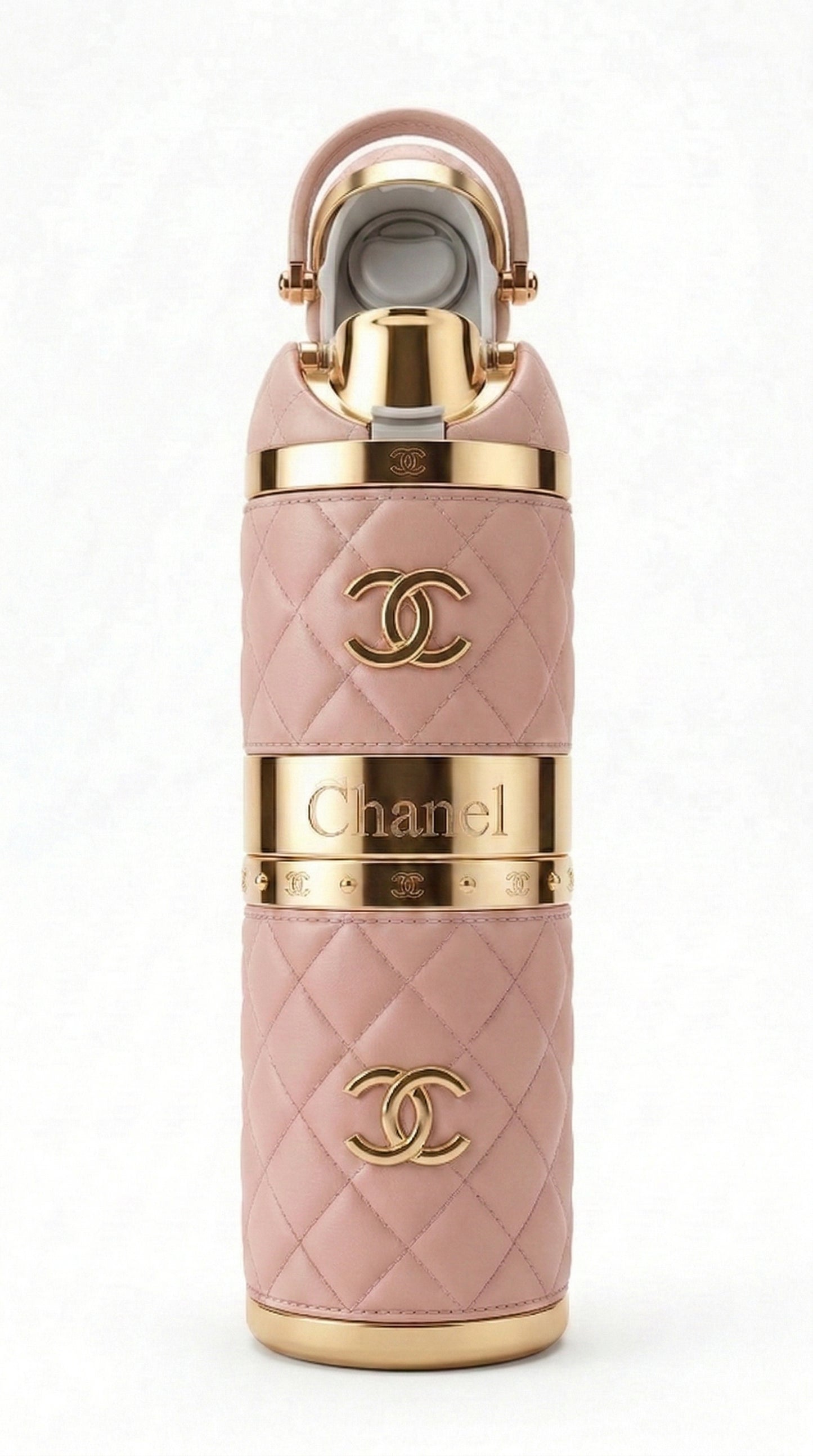 THE BLUSH ROYALE