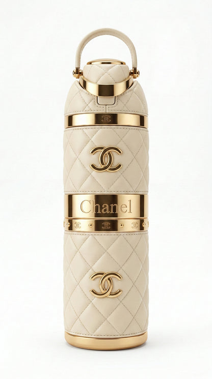 THE QUILTED PEARL