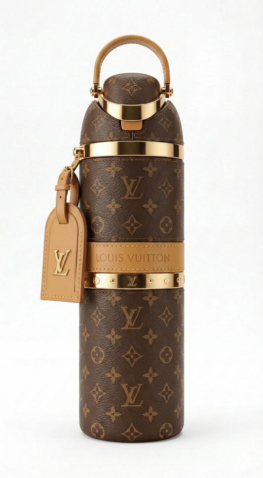 THE FLASK