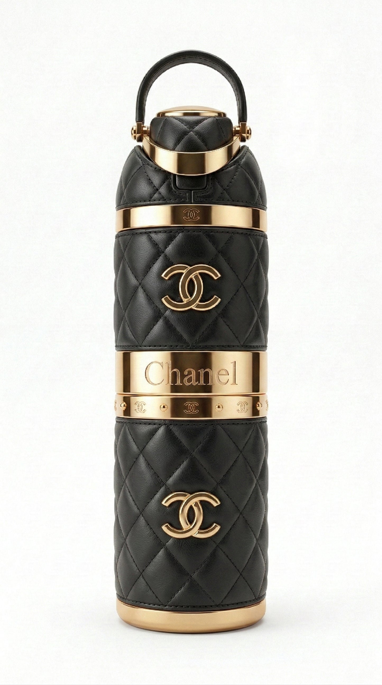 THE BLACK DIAMOND