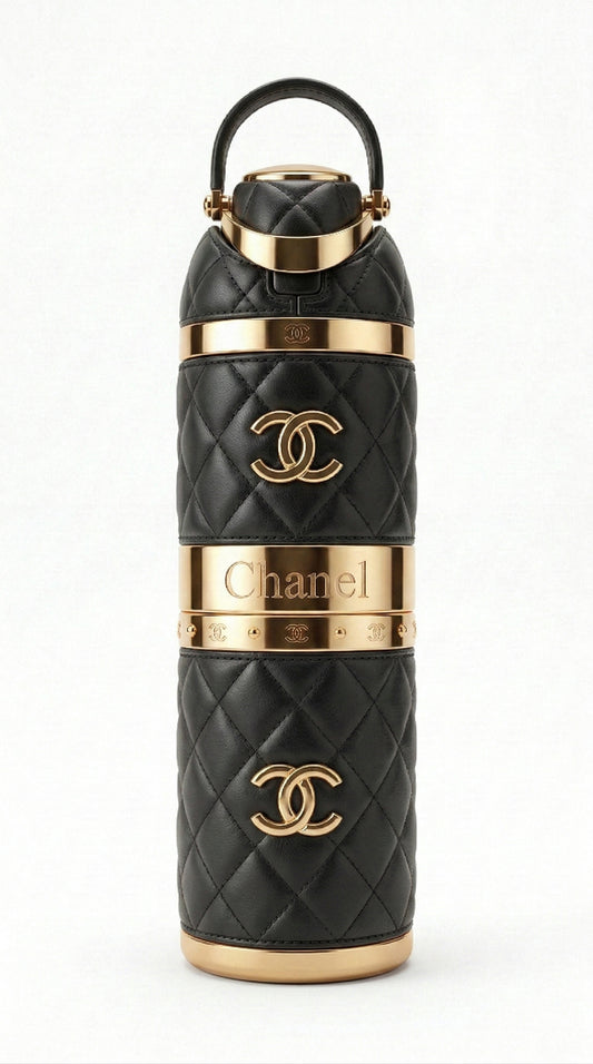 THE BLACK DIAMOND