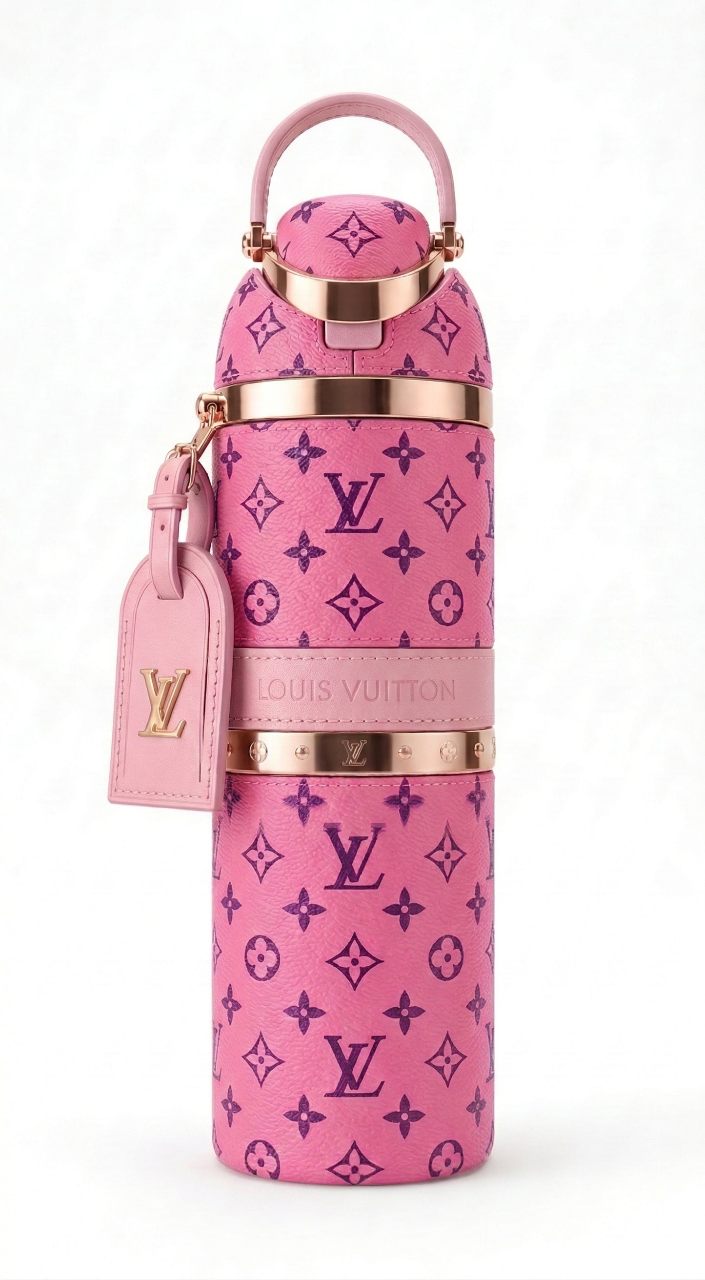 THE PINK FEVER